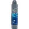 Dove Men+Care Advanced Clean Comfort Anti-Transpirant Deodorant Spray 200 ML
