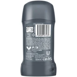 Dove Men+Care Advanced Clean Comfort Deodorant Stick 50 ML