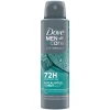 Dove Men+Care Advanced Eucalyptus + Mint Deodorant Spray 150 ML