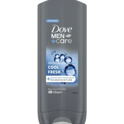 Dove Men+Care Cool Fresh Douchegel 400 ML