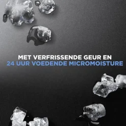 Dove Men+Care Cool Fresh Douchegel 400 ML