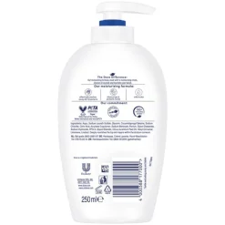 Dove Verzorgende Handzeep 250 ML