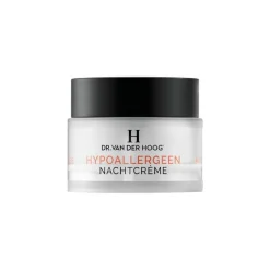 Dr. Van der Hoog Hypoallergene Nachtcrème 50 ML