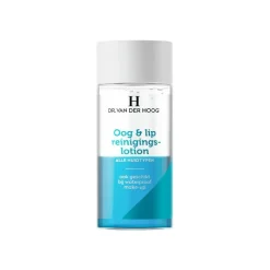 Dr. Van der Hoog Oog & Lip Reinigingslotion 150 ML
