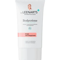 Drs Leenarts Bodycreme 200ML