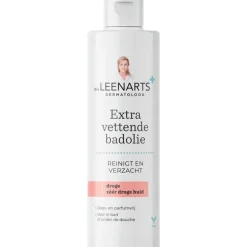 Drs Leenarts Extra Vettende Badolie 200 ML