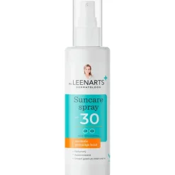 Drs Leenarts Suncare Zonnebrand Spray SPF30 200 ML