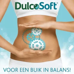 Dulcosoft Poeder Mild Laxeermiddel Oplossing 20 Zakjes