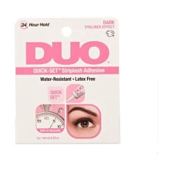 Duo Eyelash Glue Dark Wimperlijm