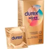 Durex Condooms Nude