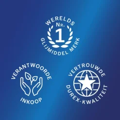 Durex Condooms Originals Classic Natural 12 stuks