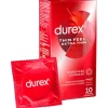 Durex Condooms Thin Feel Extra Dun 10 stuks