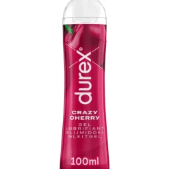Durex Crazy Cherry