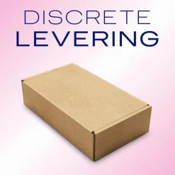 Durex Glijmiddel Natural Extra Sensitive 100% Natuurlijk Waterbasis 100 ML