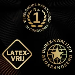 Durex Intensity Condooms 5 stuks