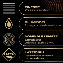 Durex Intensity Condooms 10 stuks