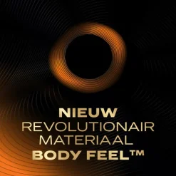 Durex Intensity XL Condooms - 10 stuks