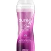 Durex Massage Olie en Glijmiddel 2-in-1 Aloë Vera Waterbasis 200 ML