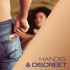 Durex Nude Classic Condooms 20 stuks