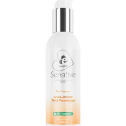 Easyglide Sensitive Waterbasis Glijmiddel Anaal