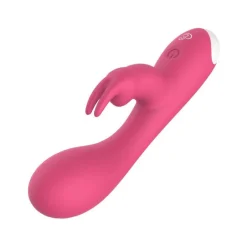 EasyToys Oplaadbare Rabbit Vibrator 1 stuk