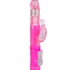 Easytoys Stotende Rabbit Vibrator