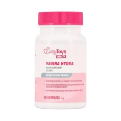 Easytoys vagina hydra voor haar