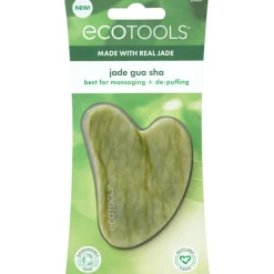 Ecotools Jade Facial Gua Sha