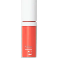 e.l.f. Camo Liquid Blush Coral Crush