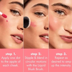 e.l.f. Camo Liquid Blush Peach Perfect