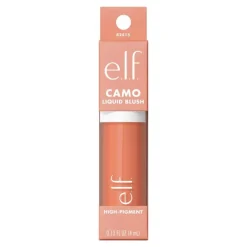 e.l.f. Camo Liquid Blush Peach Perfect