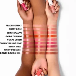 e.l.f. Camo Liquid Blush Pinky Promise