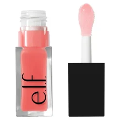 e.l.f. Glow Reviver Lip Oil Pink Quartz