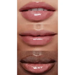 e.l.f. Glow Reviver Lip Oil Coral Fixation