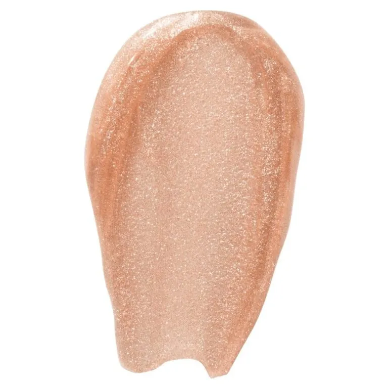 e.l.f. Glow Reviver Lip Oil Glimmer Crystal Baller