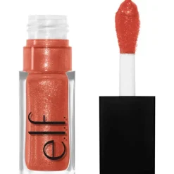 e.l.f. Glow Reviver Lip Oil Glimmer Super-Neutral