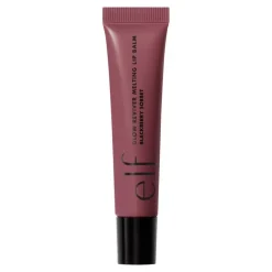 e.l.f. Glow Reviver Melting Lip Balm Blackberry Sorbet