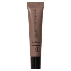 e.l.f. Glow Reviver Melting Lip Balm Java Chip