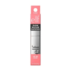 e.l.f. Glow Reviver Slipstick Pink-Me Energy