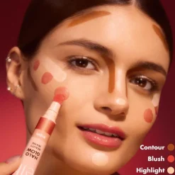 e.l.f. Halo Glow Blush Beauty Wand Pink-Me-Up