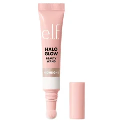e.l.f. Halo Glow Highlight Beauty Wand IRL Angel