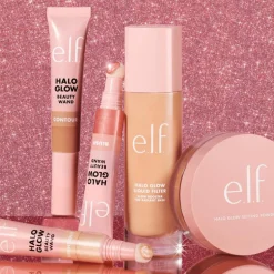 e.l.f. Halo Glow Liquid Filter 8 Rich