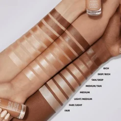 e.l.f. Halo Glow Liquid Filter 1 Fair