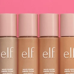 e.l.f. Halo Glow Liquid Filter 0.0 Fair