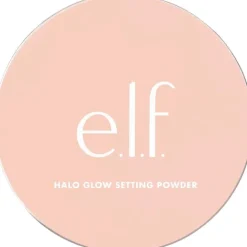 e.l.f. Halo Glow Setting Powder Light/Medium
