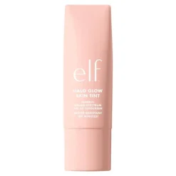 e.l.f. Halo Glow Skin Tint SPF50 8 Medium Neutral