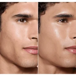 e.l.f. Halo Glow Skin Tint SPF50 5 Light Warm