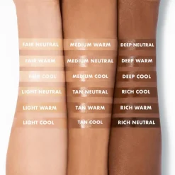 e.l.f. Halo Glow Skin Tint SPF50 5 Light Warm