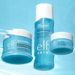 e.l.f. Holy Hydration! Makeup Melting Cleansing Balm