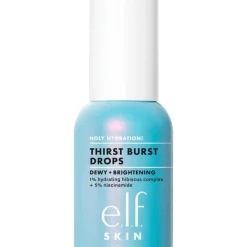e.l.f. Holy Hydration! Thirst Burst Drops 30 ML
